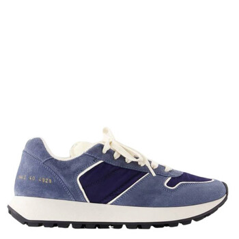 Common Projects Track SS24 Low-Top Sneakers, Brand Size 41