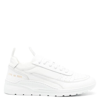 COMMON PROJECTS 42 白　スニーカー COMMON PROJECTS Original Achilles Leather Sneakers for Men