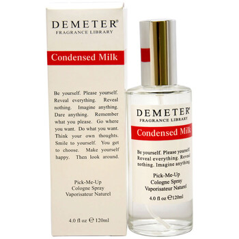 Condensed Milk by Demeter for Women - 4 oz Cologne Spray