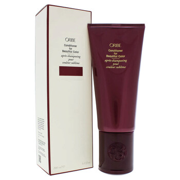 Conditioner for Beautiful Color by Oribe for Unisex - 6.8 oz Conditioner