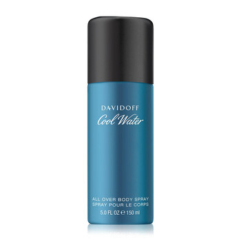 Coolwater Men / Davidoff Body Spray 5.0 oz (150 ml) (m)