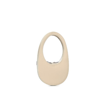 Swipe Mini Leather Bag