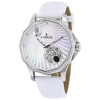 Admiral's Cup Legend Automatic Ladies Watch 384.101.47/0F49 AA01