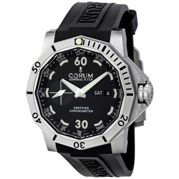 Admirals Cup Seafender 46 Chrono Automatic Watch 947.401.04/0371 AN12