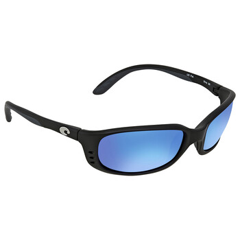 Costa Del Mar DIEGO Blue Mirror Polarized Mens Sunglasses