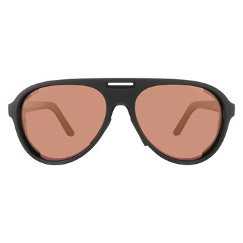 NWT Carrera CHAMPION65/N-02M2 YL Sunglasses NEW Carrera CHAMPION65/N-02M2 YL Sunglasses 62mm 100  main image 4