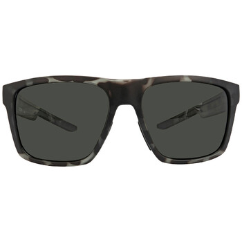 Costa Del Mar Paunch XL Gray Polarized Polycarbonate Square