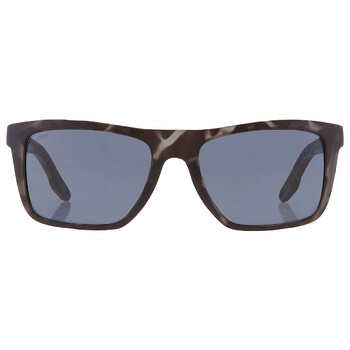 Lacoste Grey Square Men
