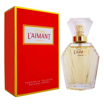 Ted Lapidus Altamir Eau De Toilette – 30 Ml Spray, Hergestellt In Italien