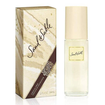 Ladies Sand & Sable EDC Spray 2 oz Fragrances 031655088587