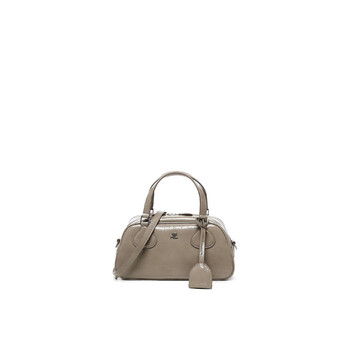 Courrèges Friday Bowling Bag