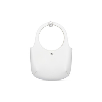 Courrèges Holy Handbag 224GSA102CR0065_0011
