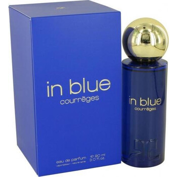 Ladies In Blue EDP 3.0 oz Fragrances 3442180000185
