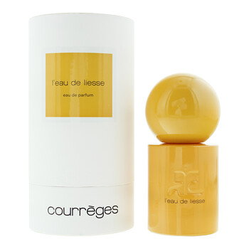 Courrèges Ladies Blanc EDP 3.0 oz Fragrances 3442180000093