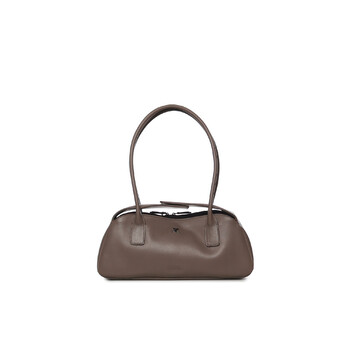 Courrèges Leather Strip Bag 126GSA206CV00341099