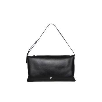 Courrèges Logo Shoulder Bag
