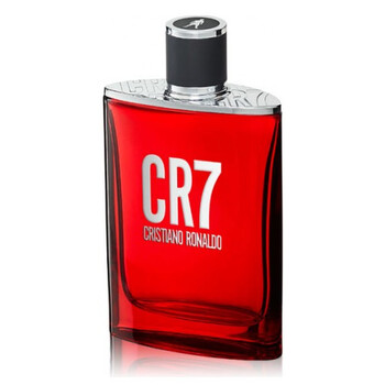 CR7 by Cristiano Ronaldo for Men - 3.4 oz EDT Spray