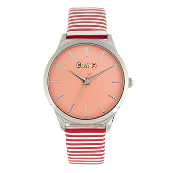 Aboard Quartz Unisex Watch CRACR5601 Aboard Quartz Unisex Watch CRACR5601