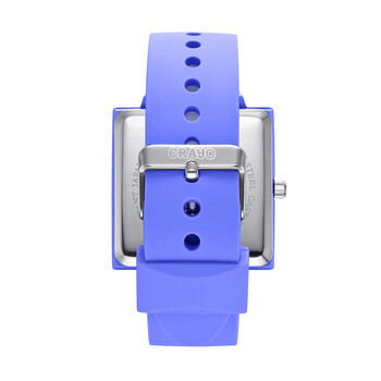 Dream Quartz Blue Dial Unisex Watch CRACR6004