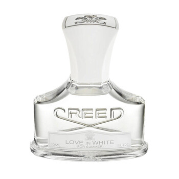 Creed Love In White For Summer EDP 1.0 oz Fragrances 3508440506979