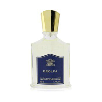 Creed Erolfa Men's 3.4 OZ EDP Spray 3508441001015 - Creed
