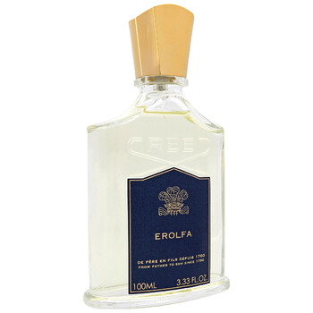 Creed Men's Erolfa EDP Spray 3.4 oz (Tester) Fragrances