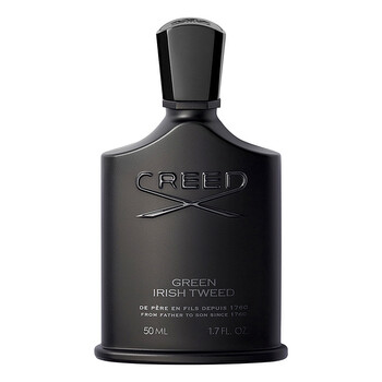Green Irish Tweed / Creed EDP Spray 1.7 oz (50 ml) (m)