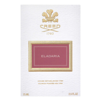 Ladies Creed Eladaria EDP Spray 2.5 oz Fragrances 3508440004185