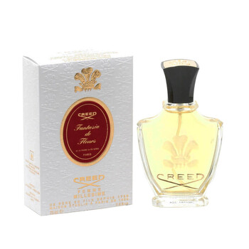 CREED Fleurs de Gardenia 30mL オードパルファム FLEURS DE GARDENIA BY CREED 30ML EDP SPRAY (NEW WITH BOX