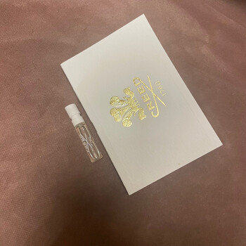 Ladies Creed Love In Black EDP 0.06 oz Fragrances 3508440501165