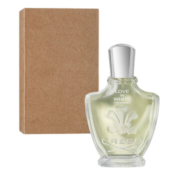 CREED LOVE IN WHITE☆香水 Love In White