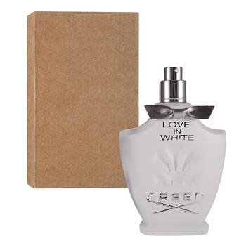 Ladies Love In White EDP Spray 2.5 oz (Tester) (75 ml)
