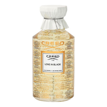 Creed Ladies Creed Love In Black EDP Spray 2.5 oz (Tester