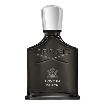 Ladies Creed Love in Black EDP Spray 2.5 oz Fragrances 3508441104600