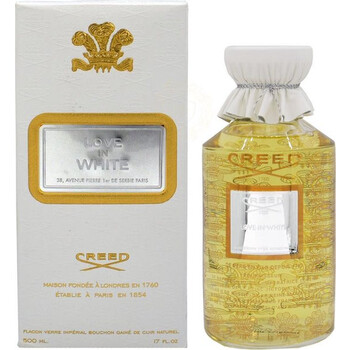 Creed Ladies Creed Fleur de The Rose Bulgare EDP Splash 8.4 oz