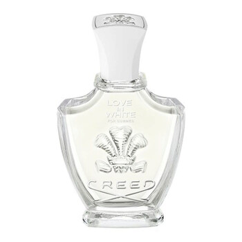 Creed Ladies Creed Love In White For Summer EDP 2.5 oz