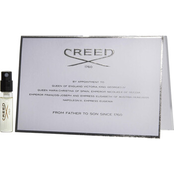 Men's Creed Green Irish Tweed EDP 0.08 oz Fragrances 3508440501004 5000232