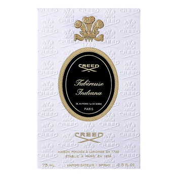 - Tubereuse Indiana Fragrance Eau De Parfum Spray 75ml/2.5oz