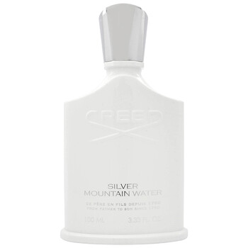 CREEDSilver Mountain Water シルバーマウントウォーター Creed Silver Mountain Water / Creed EDP Spray 1.7 oz (50 ml