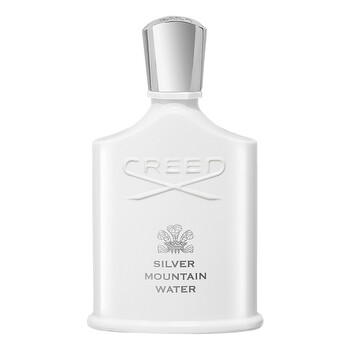 Unisex Creed Silver Mountain Water EDP Spray 3.3 oz Fragrances 3508441001053