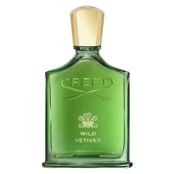 Creed Unisex Creed Original Vetiver EDP Spray 3.3 oz Fragrances