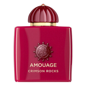 Crimson Rocks / Amouage EDP Spray 3.4 oz (100 ml) (U)