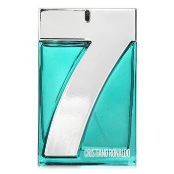Men's CR7 Origins EDT 3.4 oz Fragrances 5060524511142