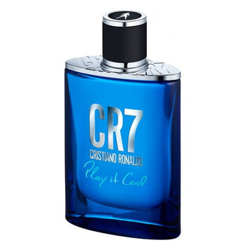 Cristiano Ronaldo Legacy Private Edition by Cristiano Ronaldo for