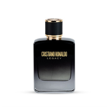 香水(男性用) CRISTIANO RONALD LEGACY Amazon.com: Cristiano Ronaldo Legacy Private Edition - 男士