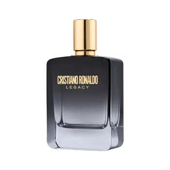 Cristiano Ronaldo Men's Legacy EDP Spray 3.4 oz Fragrances