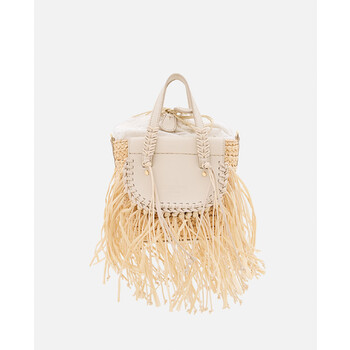 Habanera Leather Handbag