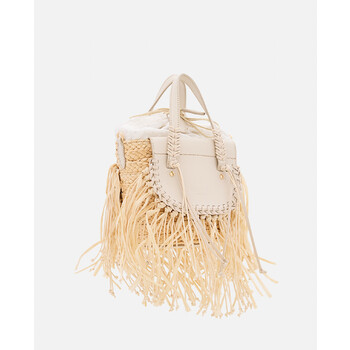 Habanera Leather Handbag