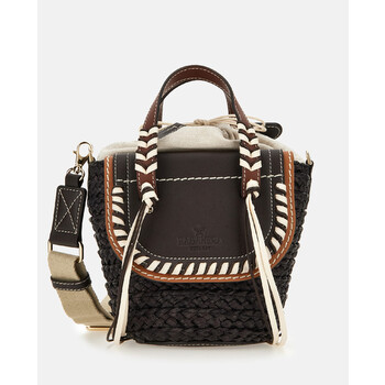 Habanera Leather Handbag