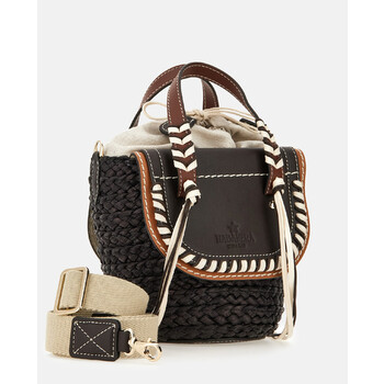 Habanera Leather Handbag